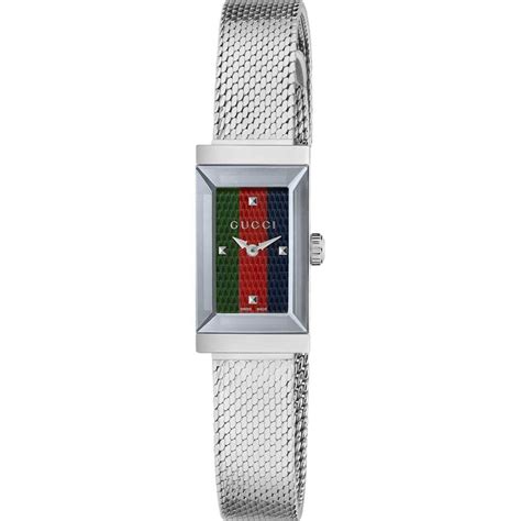 gucci watch ladies ya147510|Gucci G.